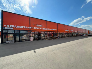 Фотография Аренда помещения свободного назначения, 600 м² , Каширское шоссе вл24  №2