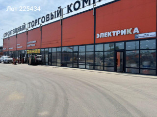 Фотография Аренда помещения свободного назначения, 600 м² , Каширское шоссе вл24  №4