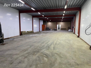 Фотография Аренда помещения свободного назначения, 600 м² , Каширское шоссе вл24  №5