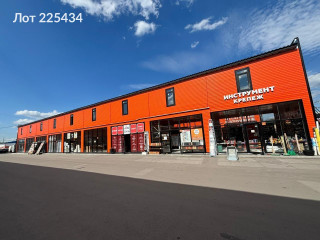 Фотография Аренда помещения свободного назначения, 600 м² , Каширское шоссе вл24  №3