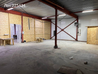 Фотография Аренда помещения свободного назначения, 600 м² , Каширское шоссе вл24  №7