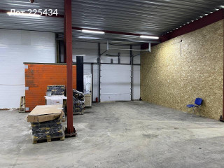 Фотография Аренда помещения свободного назначения, 600 м² , Каширское шоссе, 26-й километр с24  №6