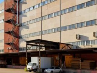 Аренда помещения свободного назначения 253 м² улица Красного Маяка 16с3 