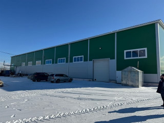 Фотография Аренда склада, 3300 м² , улица Петрова Дача   №2