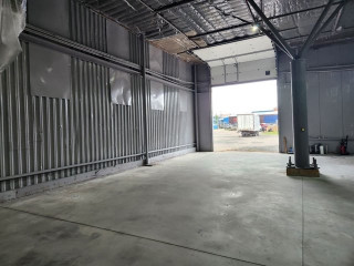 Фотография Аренда склада, 946 м² , Октябрьская набережная   №5