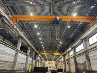 Фотография Аренда склада, 2500 м² , Красногвардейский район   №1