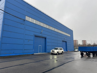 Фотография Аренда производственного помещения, 1800 м² , проспект Культуры   №5
