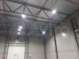 Фотография Аренда склада, 668 м² , улица 3-я Конная Лахта   №5