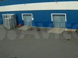 Фотография Аренда склада, 1470 м² , Колпинское шоссе   №1