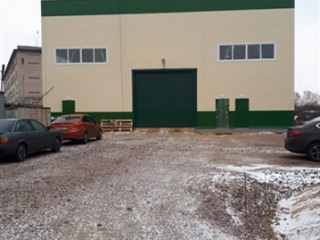 Фотография Аренда склада, 1360 м² , Волхонское шоссе   №2