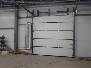 Фотография Аренда склада, 1360 м² , Волхонское шоссе   №4