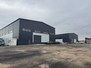 Фотография Продажа производственного помещения, 1600 м² , Торгово-промышленная улица   №2