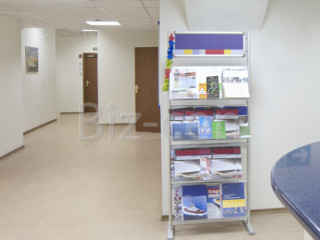 Фотография Аренда офиса, 975 м² , Конногвардейский бульвар 4  №2