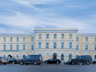 Фотография Аренда офиса, 276 м² , Конногвардейский бульвар 4  №2