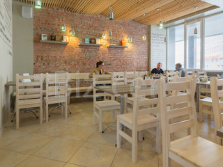 Фотография Аренда офиса, 46 м² , Промышленная улица 38к2  №4