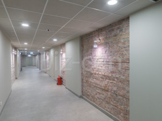 Фотография Аренда офиса, 46 м² , Промышленная улица 38к2  №8