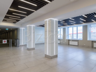 Фотография Аренда офиса, 46 м² , Промышленная улица 38к2  №7