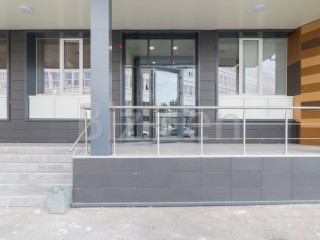 Фотография Аренда офиса, 46 м² , Промышленная улица 38к2  №9