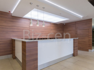 Фотография Аренда офиса, 46 м² , Промышленная улица 38к2  №3