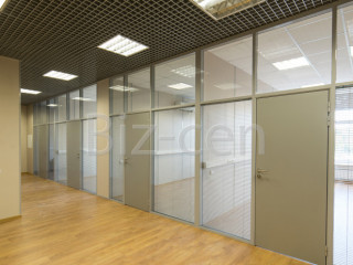 Фотография Аренда офиса, 234 м² , набережная реки Волковки 7  №2