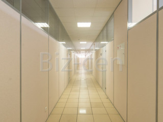 Фотография Аренда офиса, 234 м² , набережная реки Волковки 7  №4