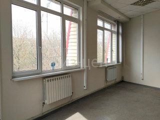 Фотография Аренда офиса, 35 м² , улица Водников 2  №2