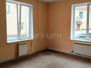 Аренда офиса 58 м² улица Водников 2 