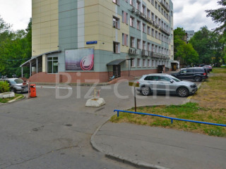 Фотография Аренда офиса, 36 м² , 2-я улица Энтузиастов 3  №3