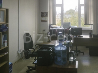 Аренда офиса 36 м² 2-я улица Энтузиастов 3 