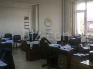 Аренда офиса 54 м² 2-я улица Энтузиастов 3 