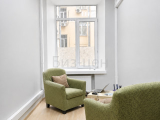 Фотография Аренда офиса, 11 м² , Лесная улица 43 №1 Фотография Аренда офиса, 11 м² , Лесная улица 43 №1