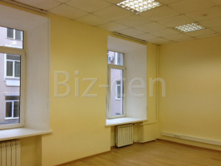 Аренда офиса 11 м² Лесная улица 43 