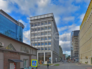 Фотография Аренда офиса, 101 м² , Летниковская улица 16 №9 Фотография Аренда офиса, 101 м² , Летниковская улица 16 №9
