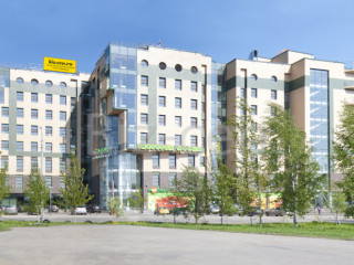 Фотография Аренда офиса, 89 м² , Вербная улица 27  №9