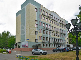 Фотография Аренда офиса, 18 м² , 2-я улица Энтузиастов 3  №2