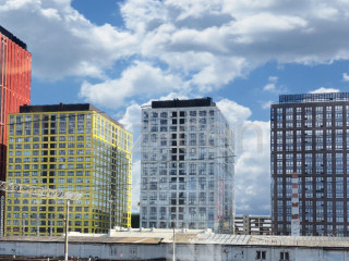 Фотография Аренда офиса, 183 м² , Новодмитровская улица 2к1  №3