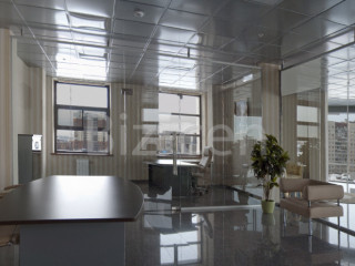 Аренда офиса 37 м² Вербная улица 27