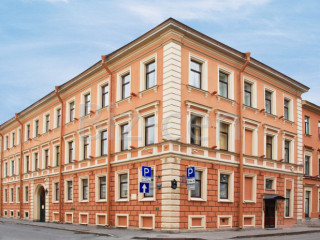 Фотография Аренда офиса, 108 м² , улица Якубовича 24  №6