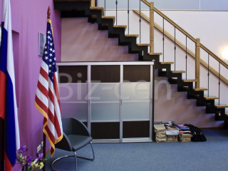 Аренда офиса 108 м² улица Якубовича 24 