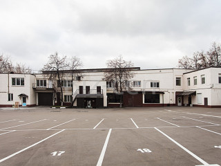 Фотография Аренда офиса, 51 м² , 4-я Кабельная улица 2с1  №3