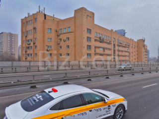 Фотография Аренда офиса, 180 м² , проезд Серебрякова 2к1  №3