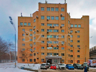 Фотография Аренда офиса, 180 м² , проезд Серебрякова 2к1  №4