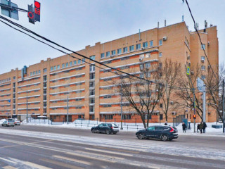 Аренда офиса 180 м² проезд Серебрякова 2к1 