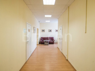 Фотография Аренда офиса, 12 м² , набережная канала Грибоедова 126  №5