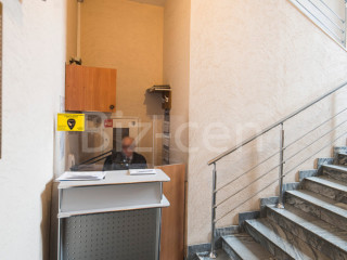 Фотография Аренда офиса, 12 м² , набережная канала Грибоедова 126  №2