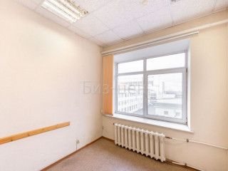 Фотография Аренда офиса, 142 м² , Уральская улица 19к10  №4