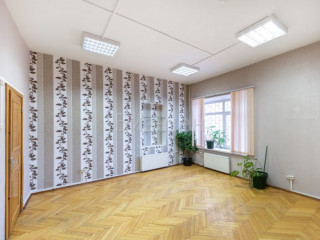 Фотография Аренда офиса, 142 м² , Уральская улица 19к10  №2