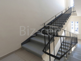 Фотография Аренда офиса, 142 м² , Уральская улица 19к10  №12