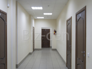 Фотография Аренда офиса, 38 м² , Уральская улица 19к10  №6