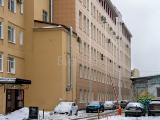 Фотография Аренда офиса, 38 м² , Уральская улица 19к10  №3